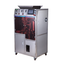 Máquina de embalagem automática de fornecedores da China